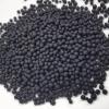 Fertilizante orgánico de aminoácidos Npk 12-1-2 Bolas negras brillantes